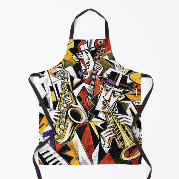 Item preview, Jazz 07 designed and sold by Artman24.