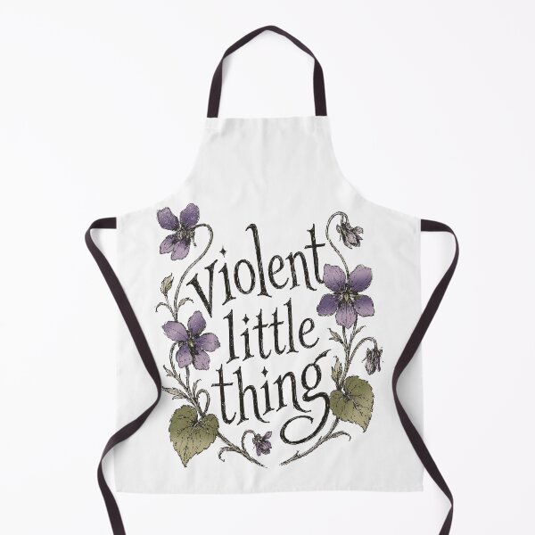 Item preview, Fourth Wing - Violent Little Thing designed and sold by LunarDesignzz.