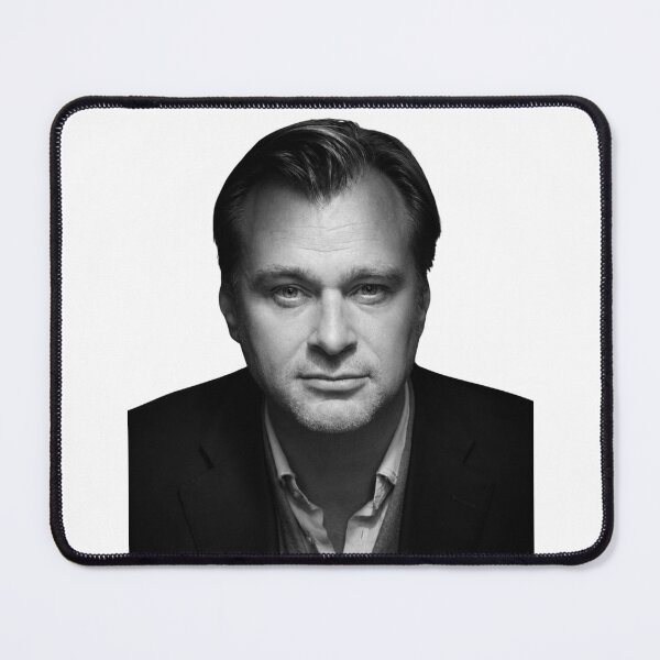 Item preview, Christopher Nolan designed and sold by bmfkfk.