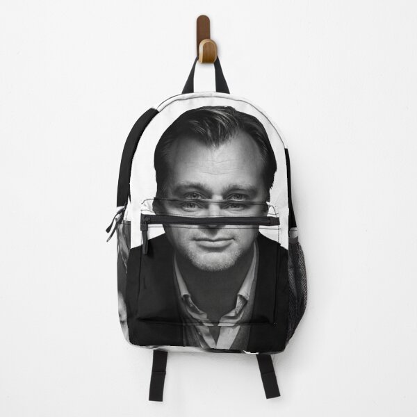 Item preview, Christopher Nolan designed and sold by bmfkfk.