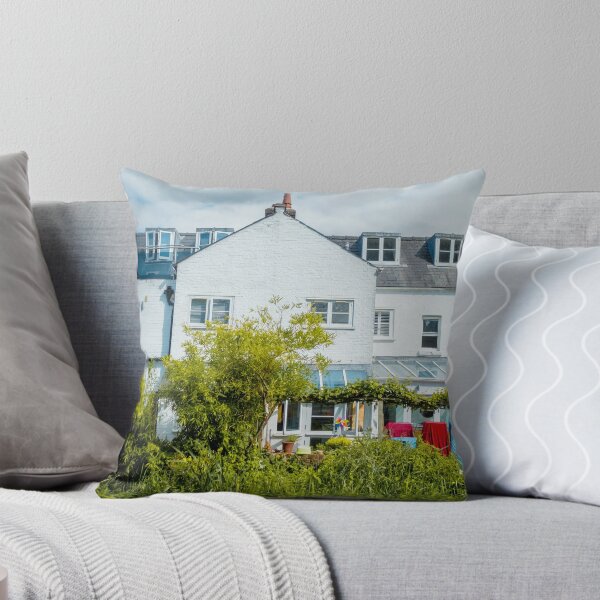 Item preview, Historic Riverside Cottages in Canterbury Kent designed and sold by ShotbyBenson.