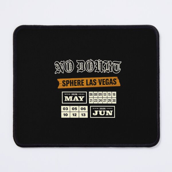 Item preview, No Doubt - Sphere Las Vegas - May 2026 - June 2026 designed and sold by Hanhnguyensen.