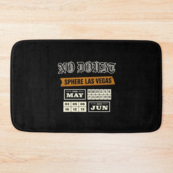 Item preview, No Doubt - Sphere Las Vegas - May 2026 - June 2026  designed and sold by Hanhnguyensen.