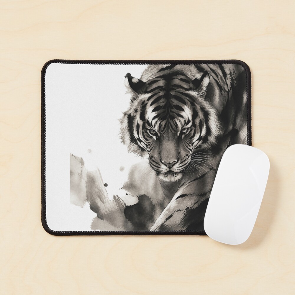 Item preview, Mouse Pad designed and sold by RisesparkJM.
