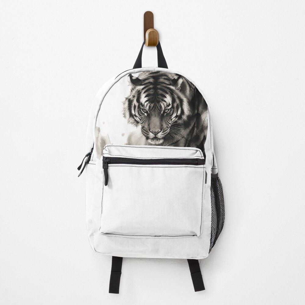 Item preview, Backpack designed and sold by RisesparkJM.
