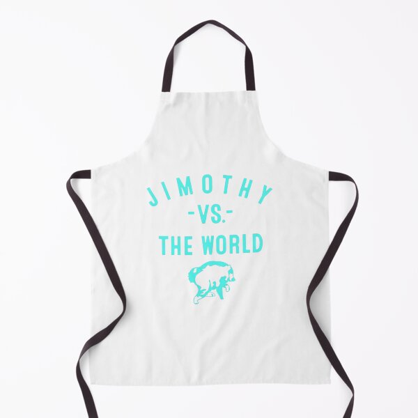 Item preview, Jimothy -Vs.- The World - Raccoon - Scott Pilgrim Vs The World designed and sold by cozygamerstore.