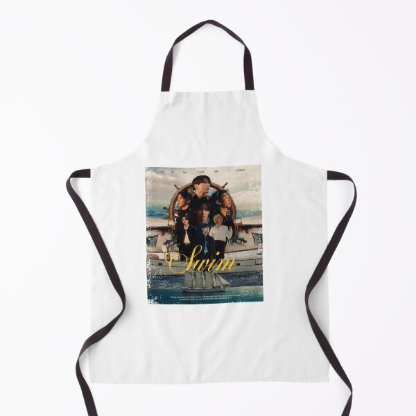 Item preview, Bangtan Arirang Swim Track Vintage Shirt, Vintage 90s KPOP Shirt, KPop 2026 Tour Shirt, Sailing Crew Aesthetic Tee designed and sold by BerryHand.