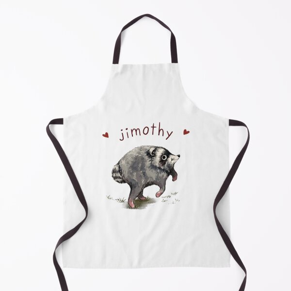 Item preview, Jimothy Raccoon - Seattle - Jimothy designed and sold by cozygamerstore.