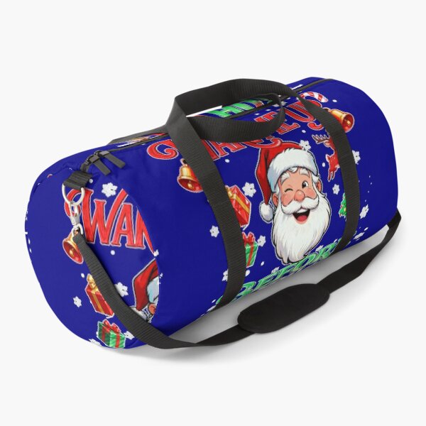 Item preview, Wake Me Up Before You Ho!Ho! Christmas Design designed and sold by GaffaDesigns.