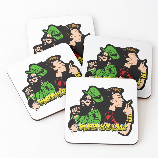 Item preview, Tipografía amarilla estilo skate punk designed and sold by DeadTired666.