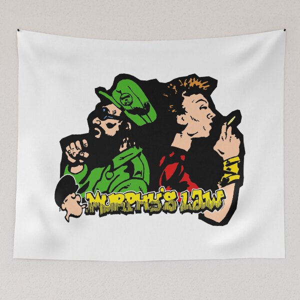 Item preview, Skate Punk Yellow Typography designed and sold by DeadTired666.