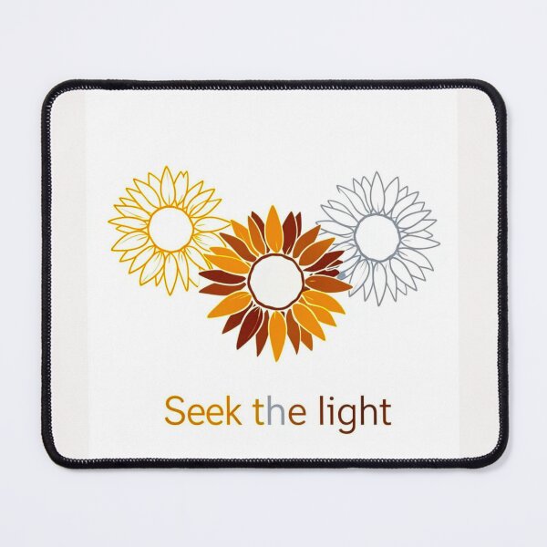 Item preview, Seek the light #5 designed and sold by Helios Be. Lavsh.