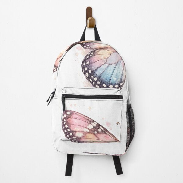 Item preview, Butterfly | Beautiful Nature Typography Design designed and sold by VasiArtLab.