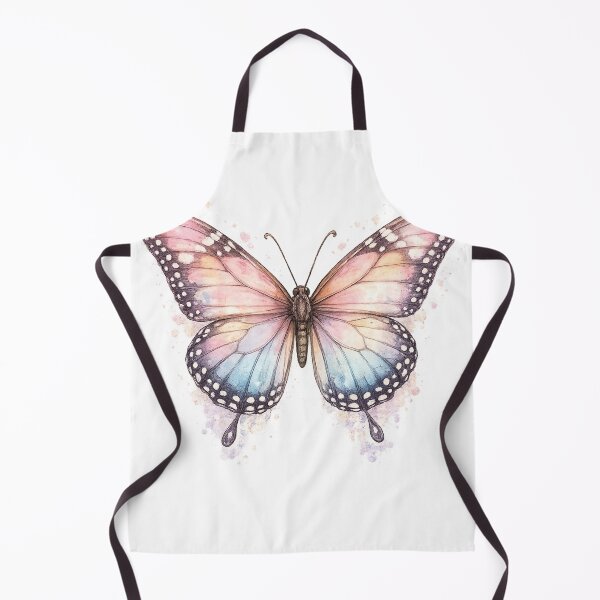 Item preview, Butterfly | Beautiful Nature Typography Design designed and sold by VasiArtLab.