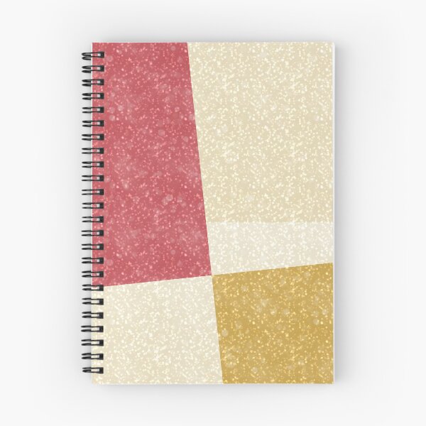 Item preview, Modern Color Block Composition 003 designed and sold by TexSta.