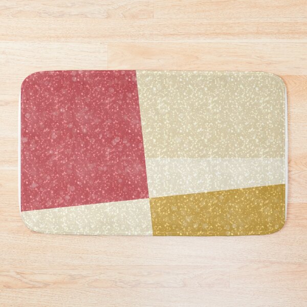 Item preview, Modern Color Block Composition 003 designed and sold by TexSta.