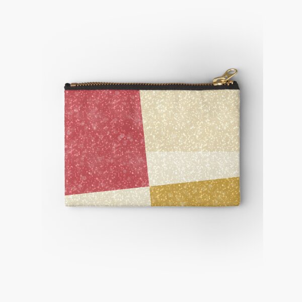 Item preview, Modern Color Block Composition 003 designed and sold by TexSta.