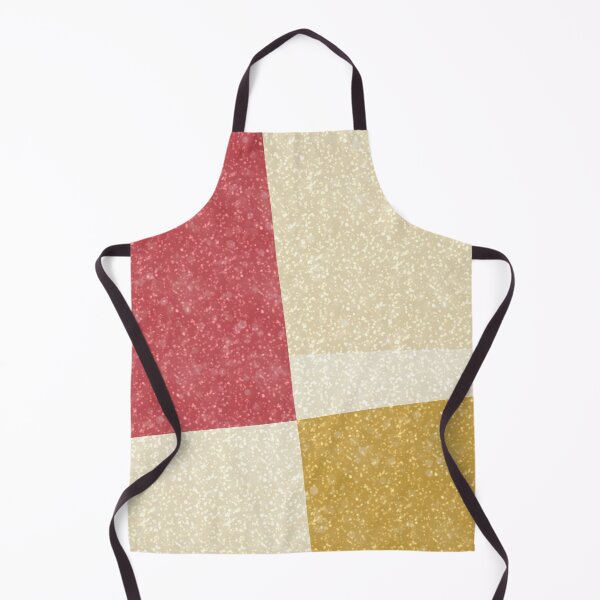 Item preview, Modern Color Block Composition 003 designed and sold by TexSta.