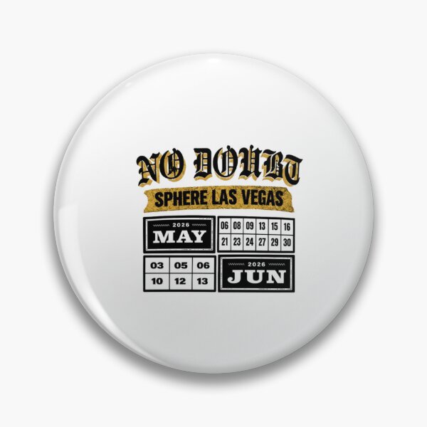 Item preview, No Doubt Las Vegas Concert Residency  designed and sold by Hanhnguyensen.