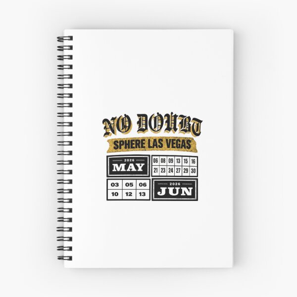 Item preview, No Doubt Las Vegas Concert Residency  designed and sold by Hanhnguyensen.