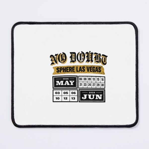 Item preview, No Doubt Las Vegas Concert Residency designed and sold by Hanhnguyensen.