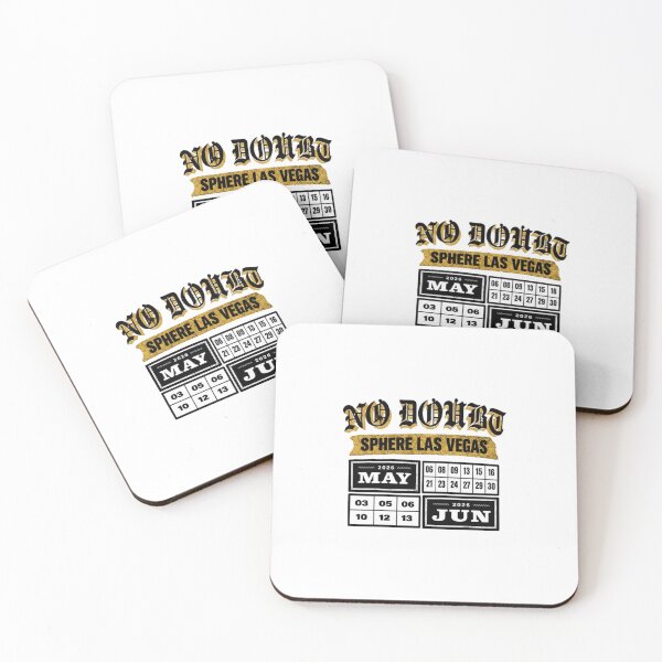 Item preview, No Doubt Las Vegas Concert Residency  designed and sold by Hanhnguyensen.