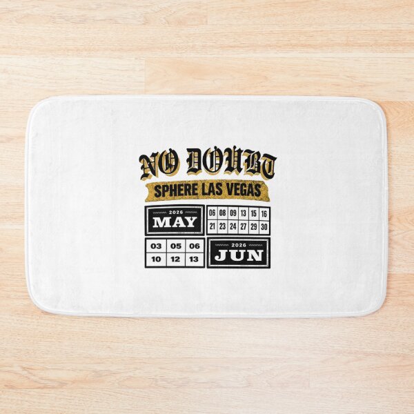 Item preview, No Doubt Las Vegas Concert Residency  designed and sold by Hanhnguyensen.