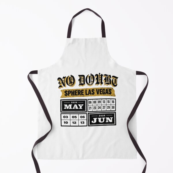 Item preview, No Doubt Las Vegas Concert Residency designed and sold by Hanhnguyensen.