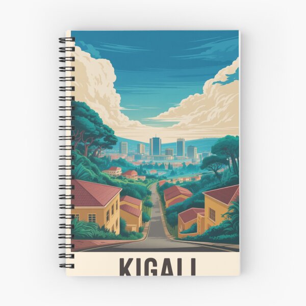 Item preview,  Kigali, Rwanda designed and sold by 123ks.