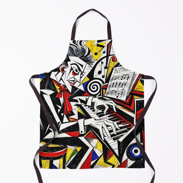 Item preview, Roll over Beethoven! designed and sold by Artman24.