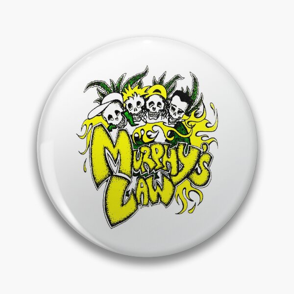 Item preview, Yellow Typography Skate Punk Band designed and sold by DeadTired666.