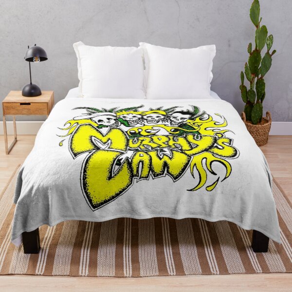 Item preview, Yellow Typography Skate Punk Band designed and sold by DeadTired666.