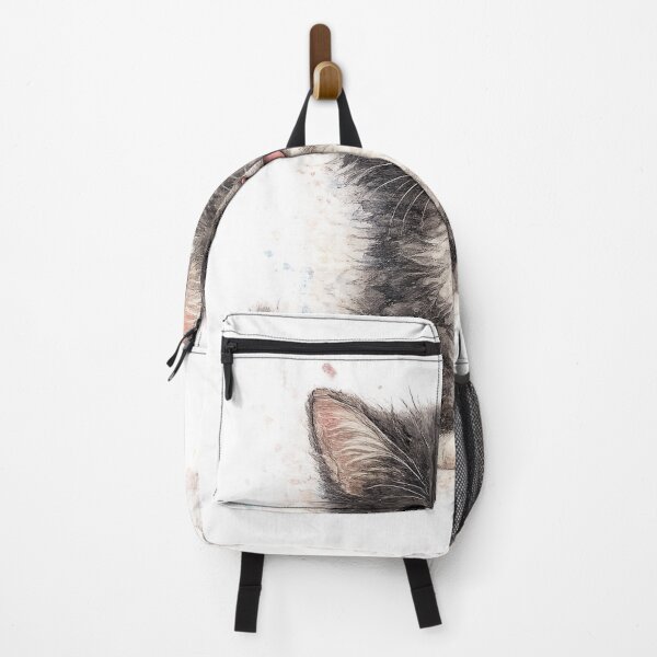 Item preview, Cute Cat | Adorable Kitty Typography Design designed and sold by VasiArtLab.