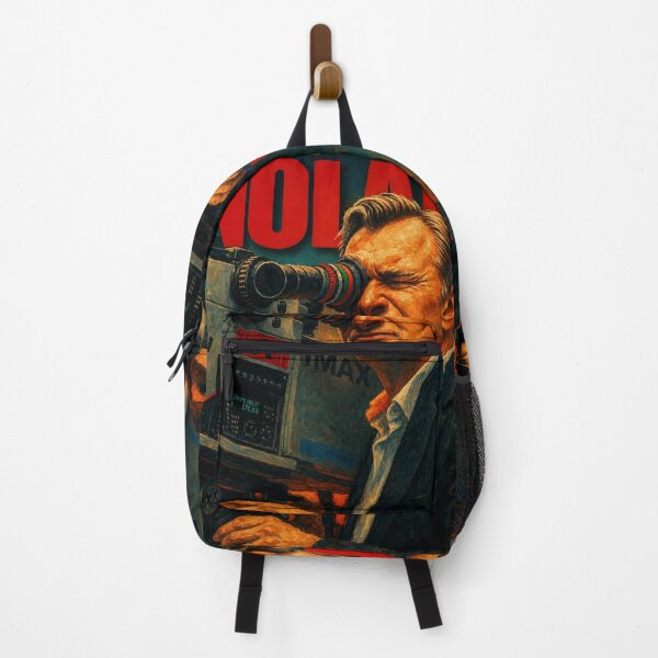Item preview, Christopher Nolan designed and sold by bmfkfk.