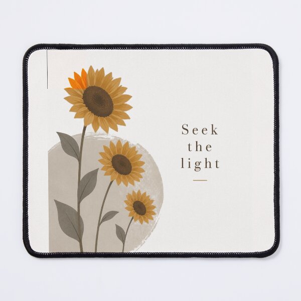 Item preview, Seek the light #6 designed and sold by Helios Be. Lavsh.