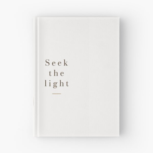 Item preview, Seek the light #6 designed and sold by Helios Be. Lavsh.