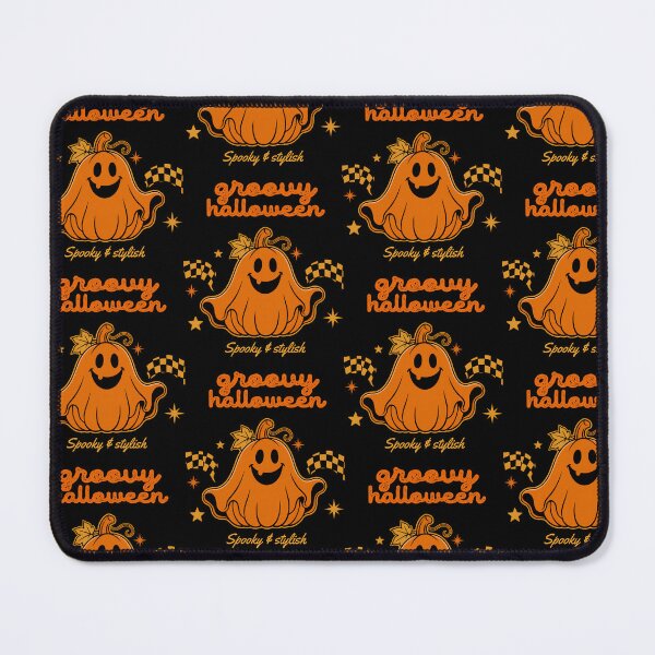 Item preview, GROOVY HALLOWEEN SPOOKY&STYLISH designed and sold by Julartwear.