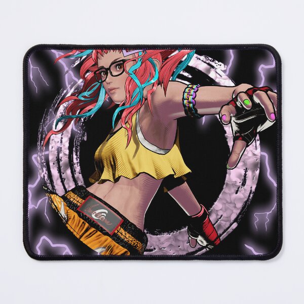 Item preview, Fatal Fury City of the Wolves - Preecha designed and sold by wildanimal2020.