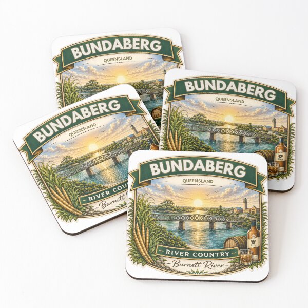 Item preview, Bundaberg QLD Australia  designed and sold by PamLeeDesign.
