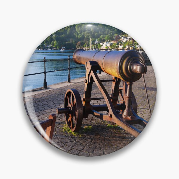 Item preview, Dartmouth Harbour designed and sold by Kezzles.