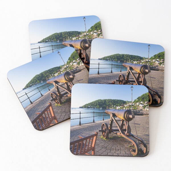 Item preview, Dartmouth Harbour designed and sold by Kezzles.