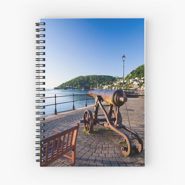 Item preview, Dartmouth Harbour designed and sold by Kezzles.