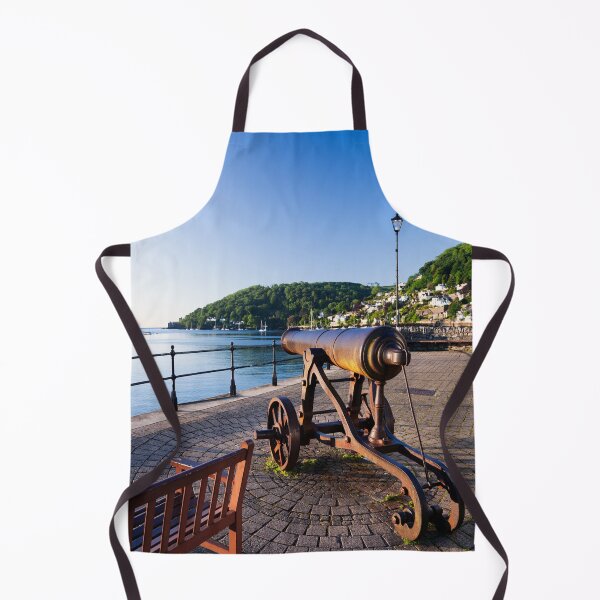 Item preview, Dartmouth Harbour designed and sold by Kezzles.