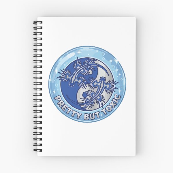 Item preview, Pretty But Toxic Blue Dragon Glaucus Atlanticus designed and sold by Arc2020.