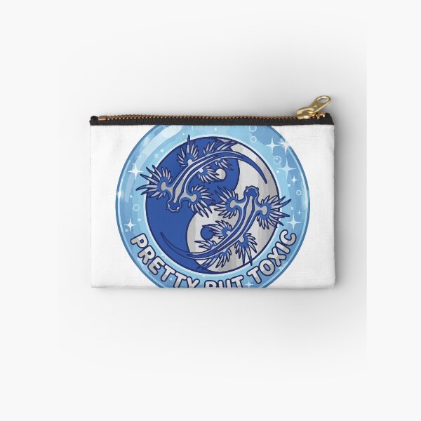 Item preview, Pretty But Toxic Blue Dragon Glaucus Atlanticus designed and sold by Arc2020.