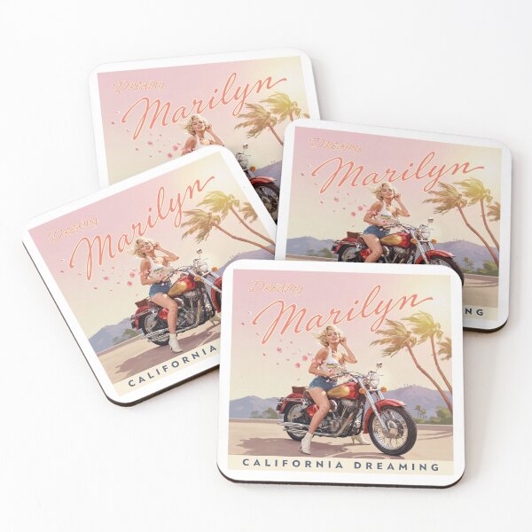 Item preview, CALI MONROE designed and sold by BabaSoti.