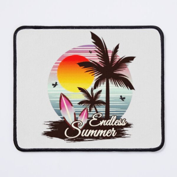Item preview, ENDLESS SUMMER designed and sold by Pabhas.