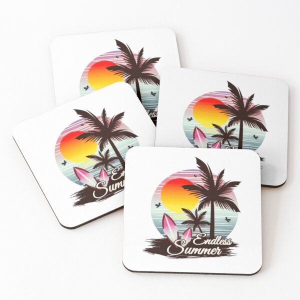 Item preview, ENDLESS SUMMER designed and sold by Pabhas.