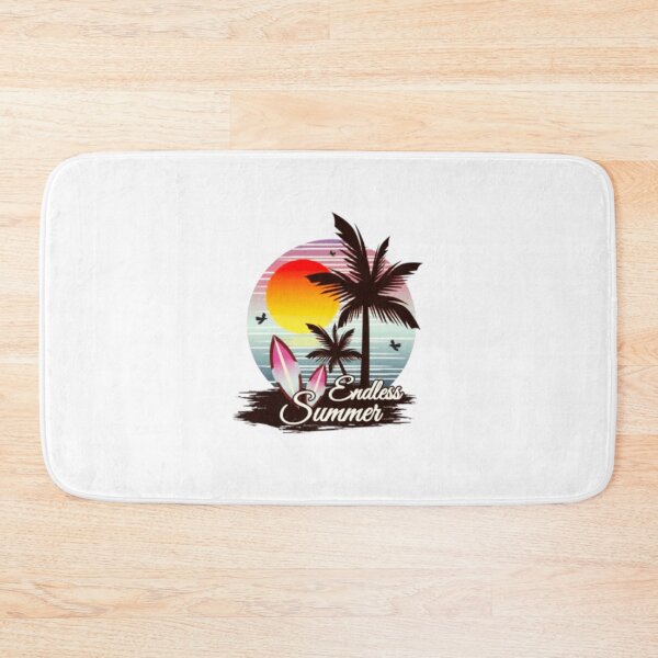 Item preview, ENDLESS SUMMER designed and sold by Pabhas.