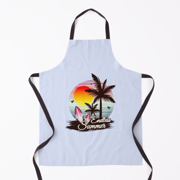 Item preview, ENDLESS SUMMER designed and sold by Pabhas.